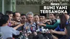 Buni Yani,  pengunggah video dugaan penistaan agama oleh Basuki Tjahaja Purnama atau Ahok, akan mengajukan praperadilan usai ditetapkan sebagai tersangka oleh Polda Metro.