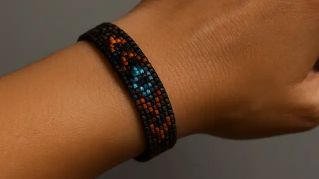 7 Model Gelang Manik-Manik yang Unik dan Kekinian, Cocok untuk Semua Usia