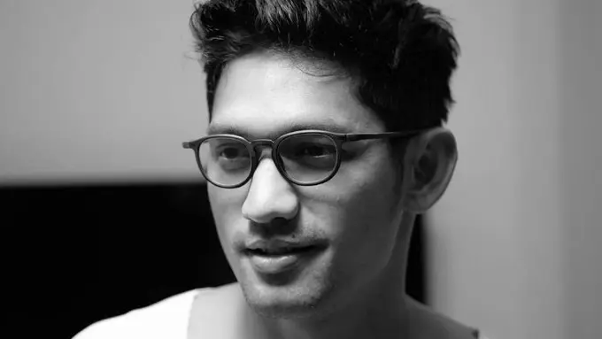 [Bintang] Ibnu Jamil