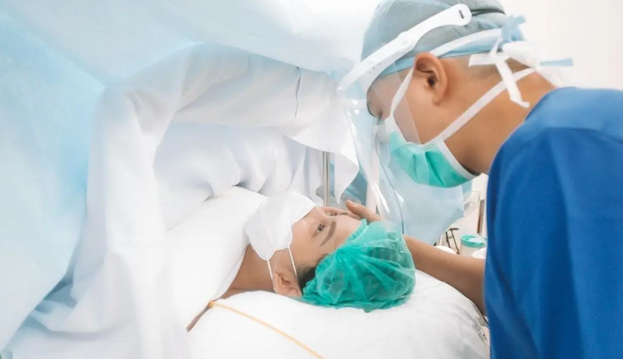 Chelsea Olivia (Instagram/chelseaoliviaa)