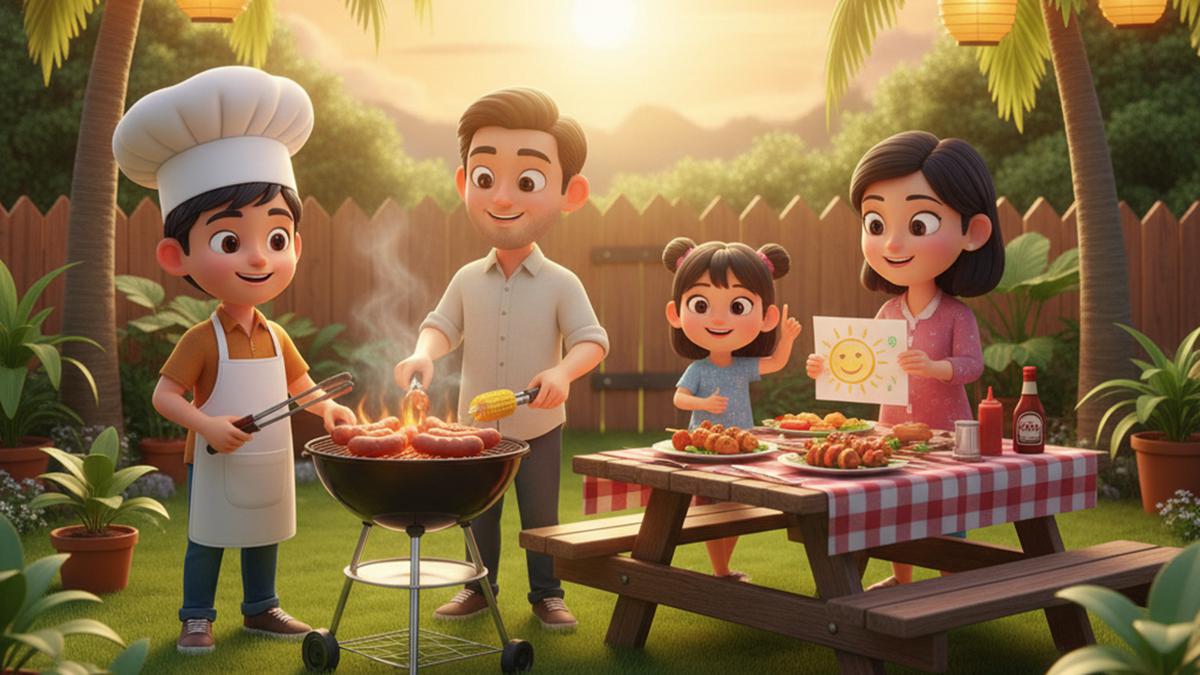 20 Cerita Liburan Sekolah di Rumah, Kumpulan Pengalaman Pendek Kreatif dan Bermakna