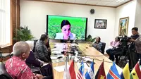 Dewan Negara-Negara Penghasil Minyak Sawit (Council of Palm Oil Producing Countries/CPOPC) secara resmi mengumumkan transisi kepemimpinan eksekutifnya, dengan menyambut Mdm. Izzana Salleh sebagai Sekretaris Jenderal yang baru