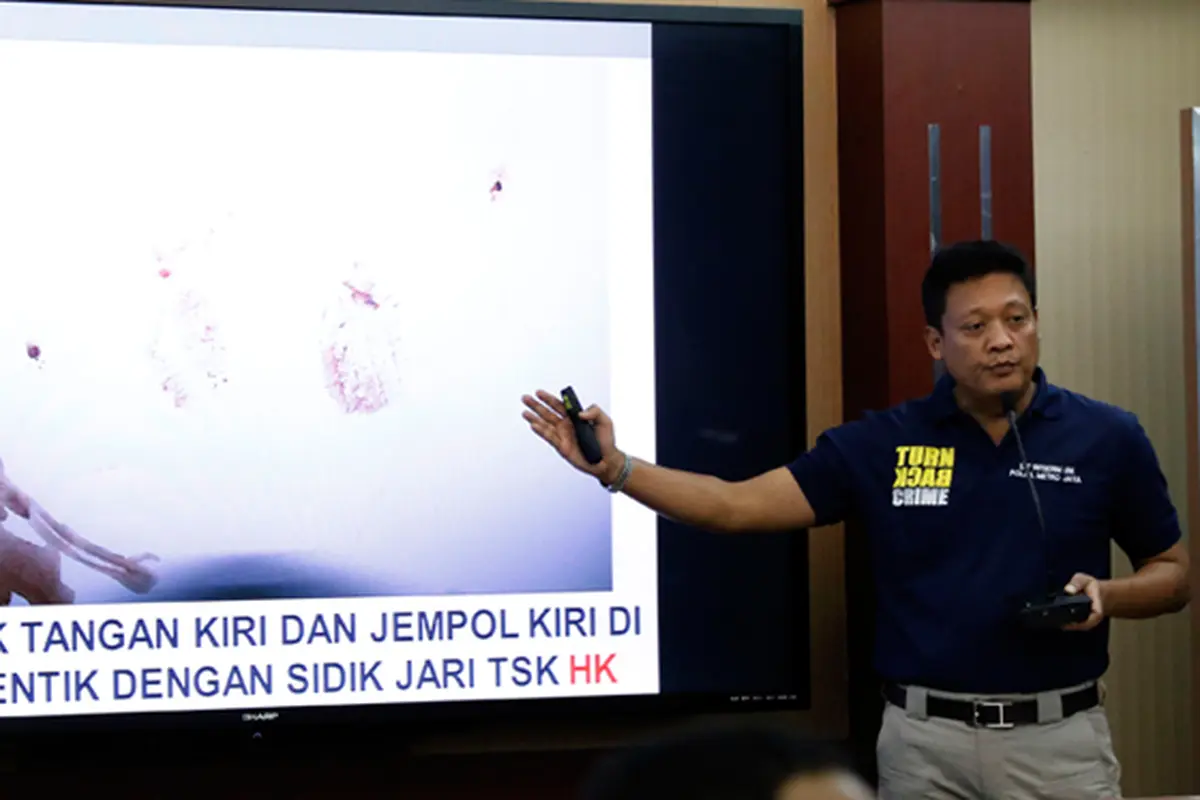 20151015-Kasus-Pembunuhan-Anak-dan-Ibu-di-Cakung-Jakarta