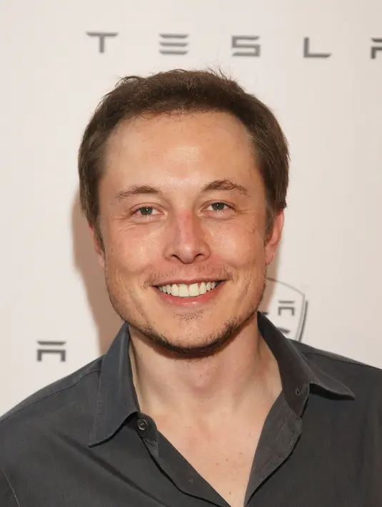 Dalam pesta tersebut, Amber dan Elon tak datang secara berdua saja. Banyak selebriti yang turut hadir seperti Cara Delevingne dan Jared Letho. (AFP/Bintang.com)