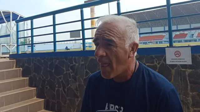 Roberto Carlos Mario Gomez