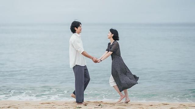Ahn Bo Hyun dan Kim Go Eun