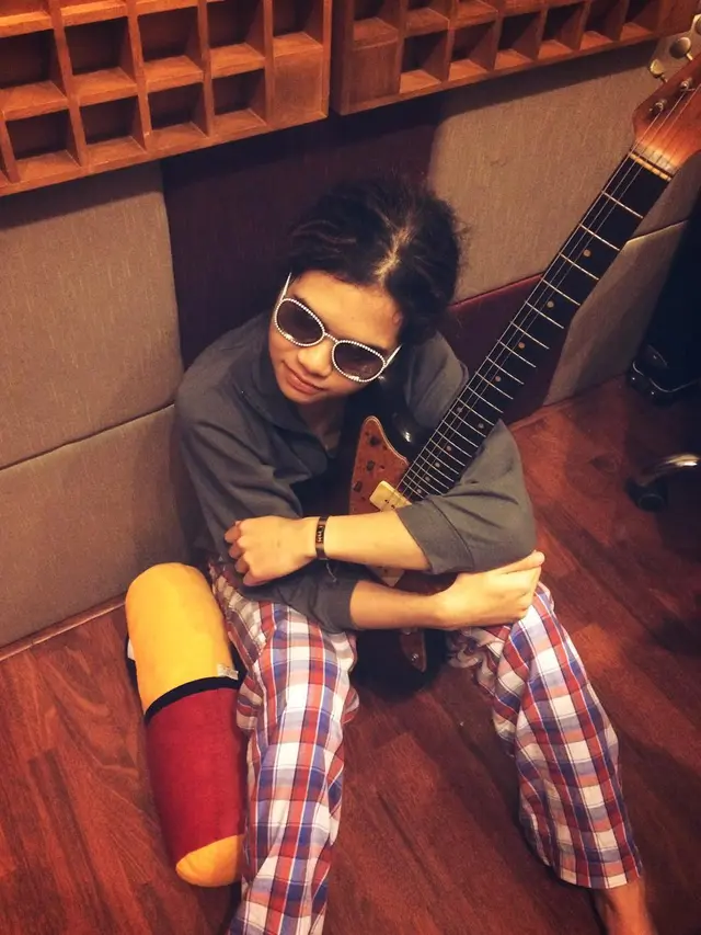 [Bintang] Dul Jaelani