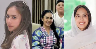 Gaya Artis Tanah Air Ucapkan Selamat Ramadan di Media Sosial. [Instagram]