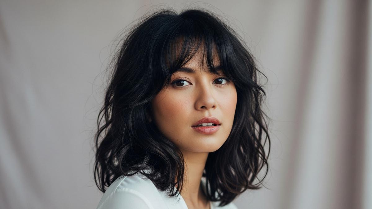 Model Shaggy Layer Cocok untuk Rambut Apa? Intip 8 Gayanya yang Bikin Look Lebih Muda