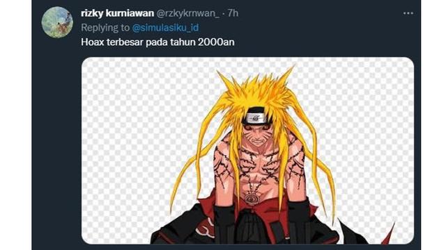 6 Hoaks Masa Kecil ala Netizen Ini Bikin Nostalgia, Sempat Percaya?