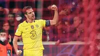 Liga Inggris: Chelsea Hanya Bisa Ngelus Dada Nonton Cesar Azpilicueta Negosiasi dengan Barcelona