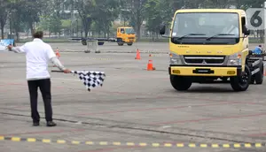 Pemilik Canter Euro 4 Diminta Segera ke Bengkel Resmi, Ada Apa?