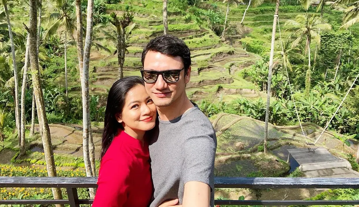 (Instagram/titi_kamall)