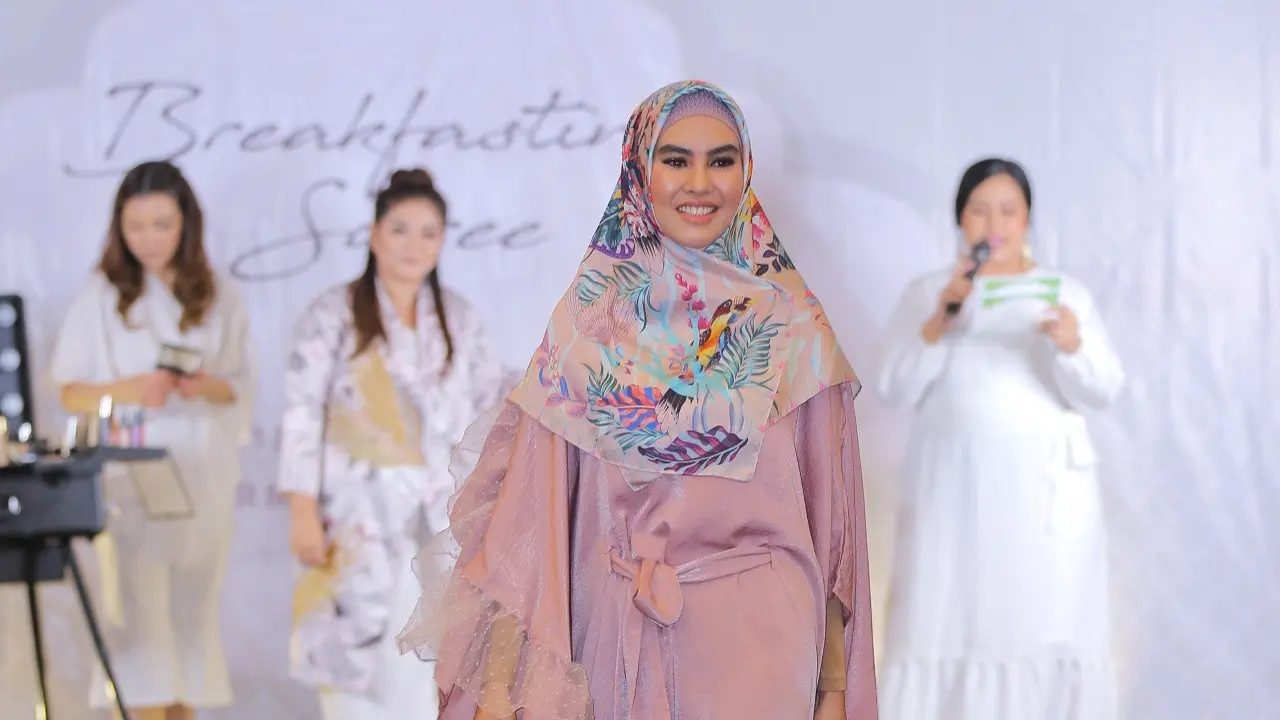 [Bintang] Kartika Putri