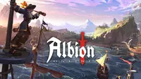 Albion Online (Sandbox Interactive)
