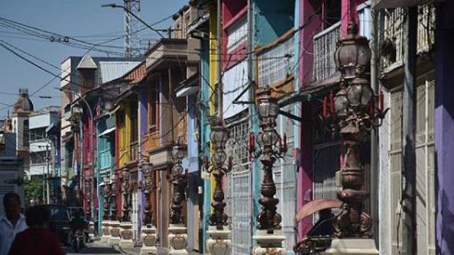 (Foto: Instagram Pemkot Surabaya)