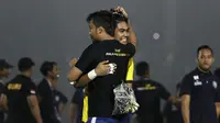 Arema Diliburkan Sepekan Setelah Meraih Juara Piala Presiden 2019