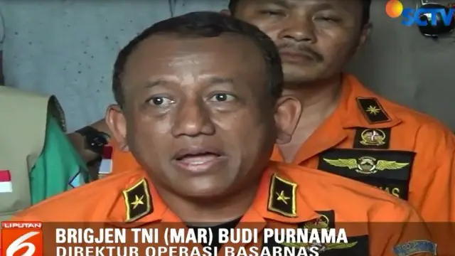 Penghentian dilakukan setelah Tim SAR gabungan melakukan pencarian korban selama sepuluh hari.