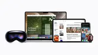 Siri AI Resmi Hadir, Asisten Virtual Apple Tak Lagi Sekadar Menjawab