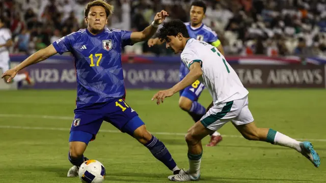 Ali Jassim