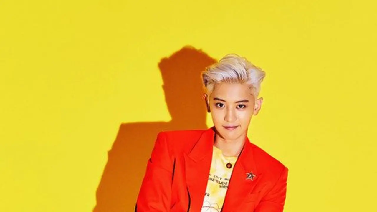 Chanyeol EXO