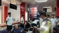 Jadi Korban Penyerangan di Batang, Manajemen Persib Lapor ke PSSI