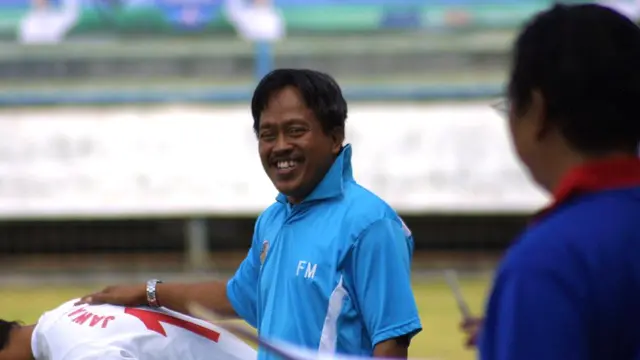 Firmandoyo