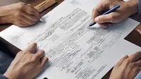 Cara Membuat Tanda Tangan di Word: Panduan Lengkap untuk Pemula