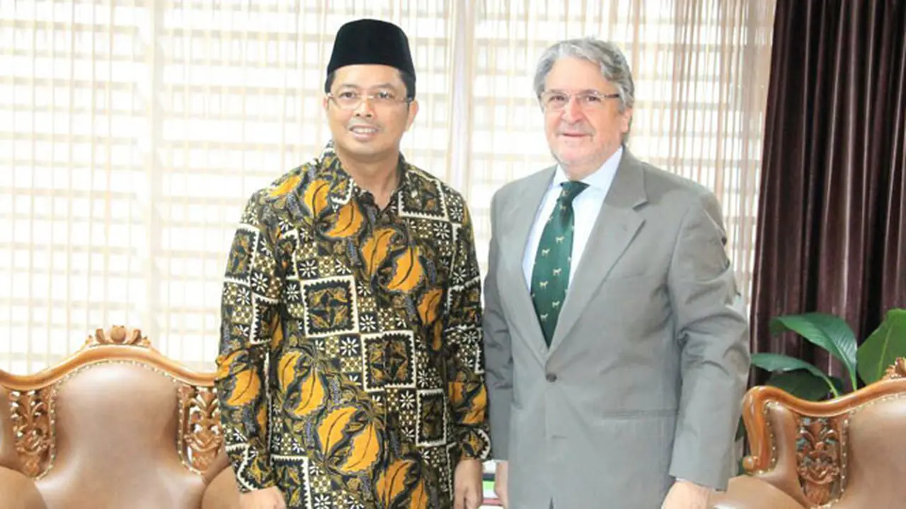 Wakil Ketua MPR: Patut Dicoba Sekolah Lima Hari