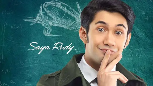 Perjalanan Karir dan Rahasia Sukses Reza Rahadian di Dunia Akting