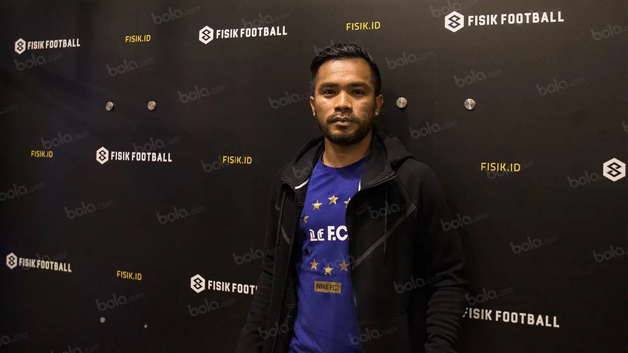 Zulham Zamrun