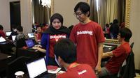 Bukalapak Programming Contest (Bukalapak.com)
