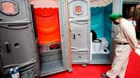 20 Negara Ikuti World Toilet Summit di Solo