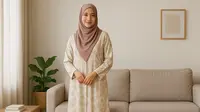 7 Rekomendasi Daster Lengan Panjang Terbaru 2025, Pilihan Terbaik untuk Tampil Cantik dan Nyaman di Rumah