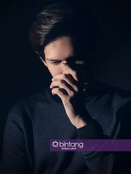 "Emang tujuan awal berda di industry ini karena agar bisa menghibur orang. Bisa memberikan inspirasi kepada orang. Suatu kebanggan ketika film drama, bisa buat orang nangis. Nah komedi, harus bisa ketawa penontonnya," lanjutnya.(Nurwahyunan/Bintang.com)