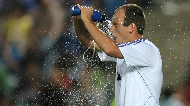 Arjen Robben