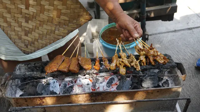 Sate Kere