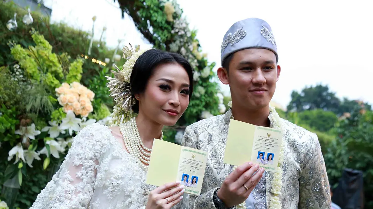[Bintang] Rinni Wulandari - Jevin Julian