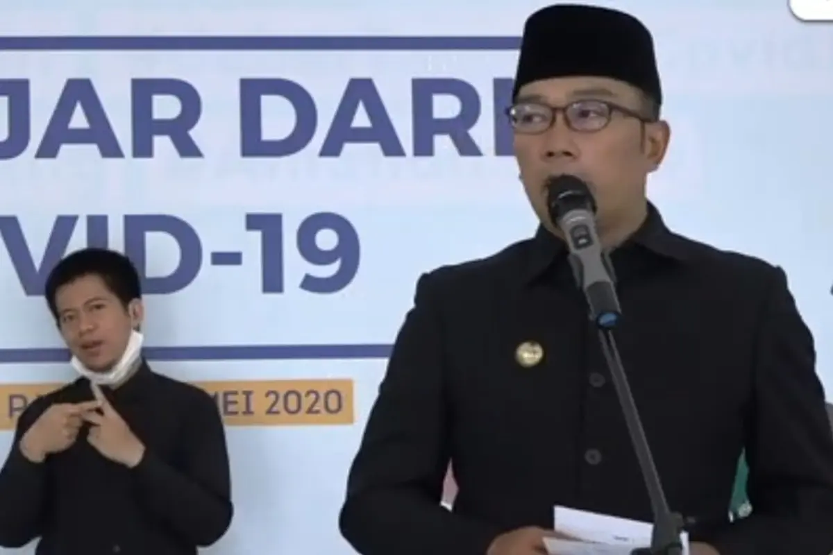 Ridwan Kamil