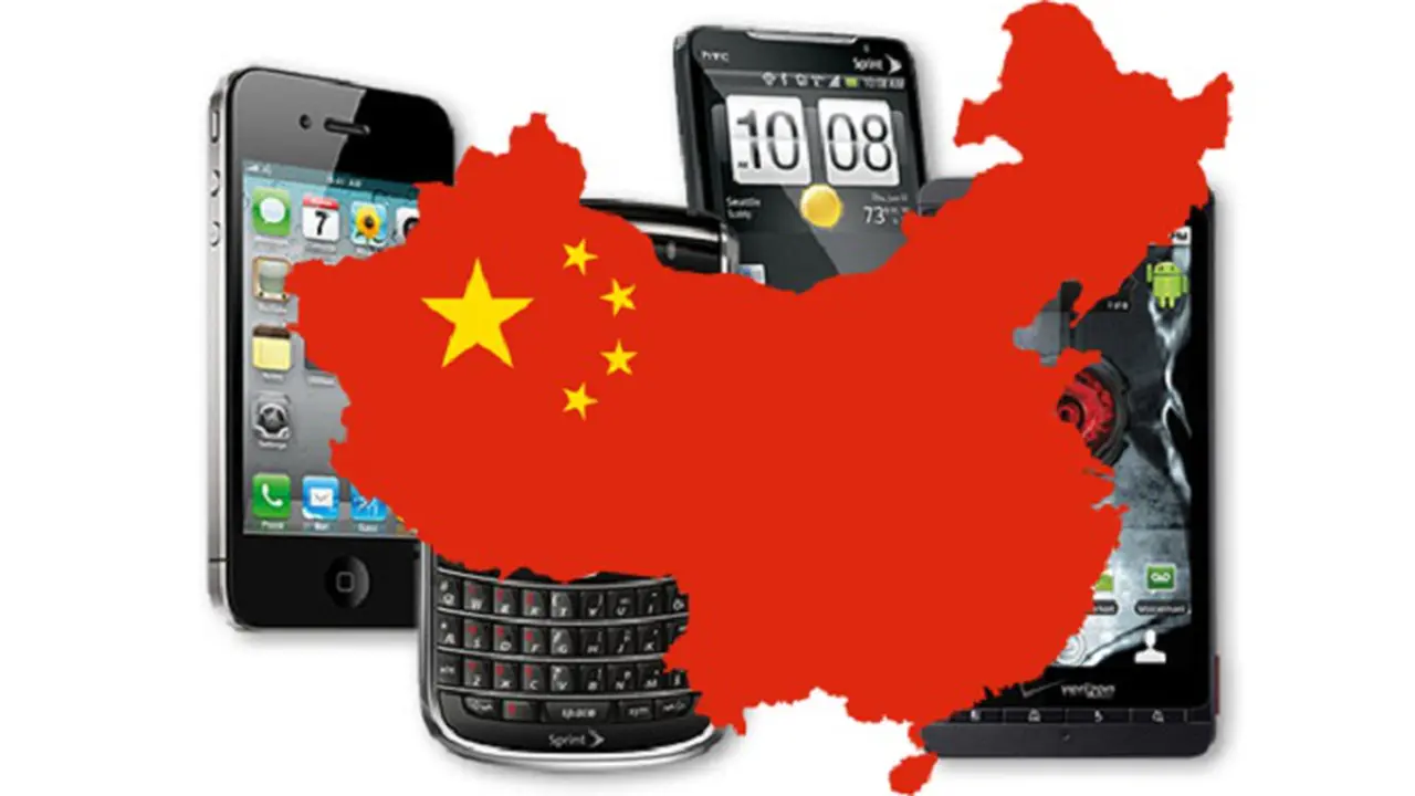 5 Smartphone Android Tiongkok Pilihan Awal 2016
