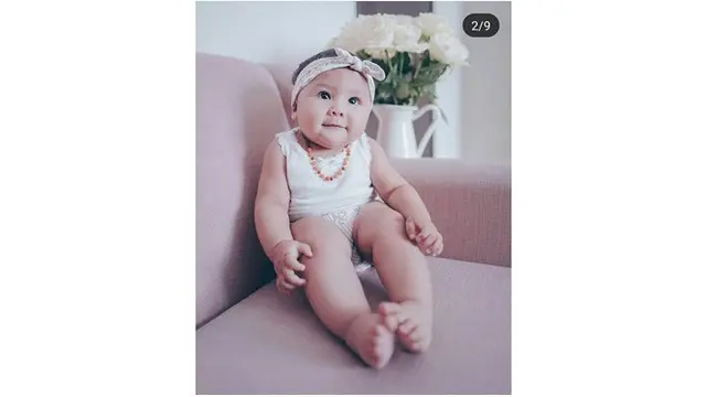 bayi artis