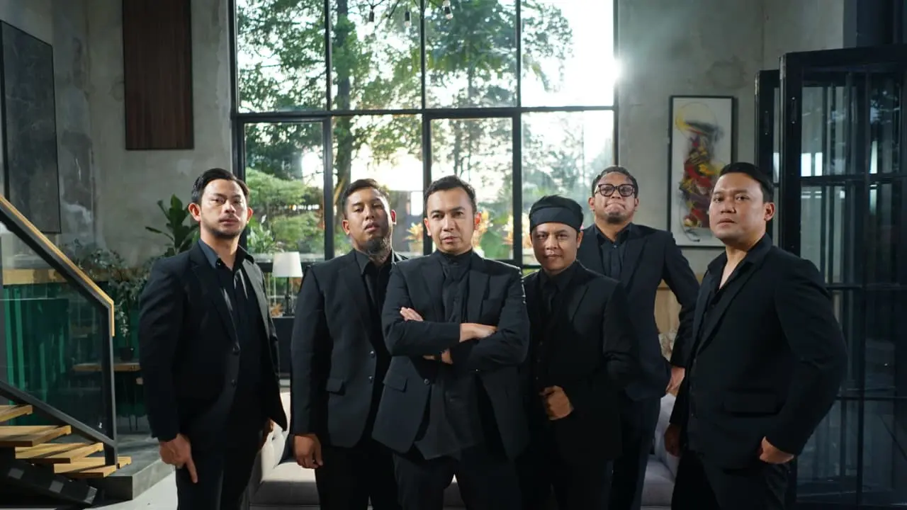 Satrio Band Rilis Single Suaramu, Ungkap Kerinduan dan Kenangan yang Tak Pernah Hilang