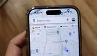 Ini Panduan Baca Kode Warna Lengkap di Google Maps Biar Enggak Kena Macet