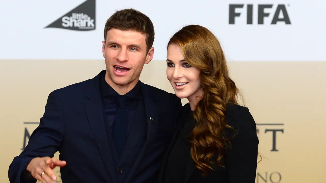 Thomas Muller