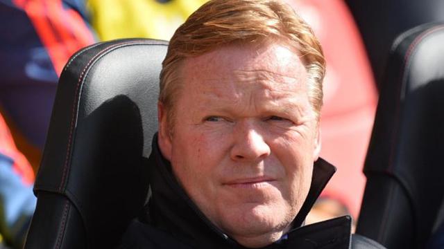 ronald koeman