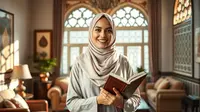 Ciri Wanita yang Harus Dinikahi: Kriteria Istri Ideal dalam Islam