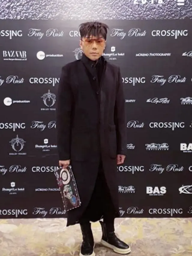 Roy Kiyoshi