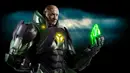 Lex Luthor merupakan salah satu karakter paling kejam di dunia DC. The Richest mencatat kekayaannya mencapai USD 75 miliar. (foto: matrixpath.deviantart.com)