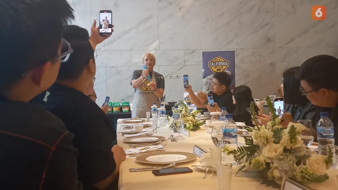 Chef Barbara Alexander