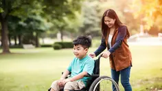 Anak Disabilitas Berhak Tumbuh Optimal, Inklusi Dimulai dari Rumah